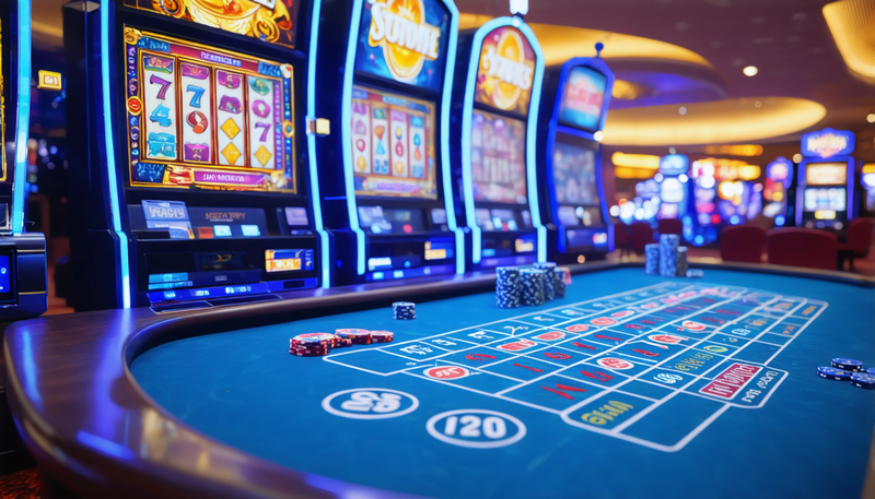 Rooster Wager Casino Site Evaluation 2026 Rooster Wager Casino Site Evaluation 2026